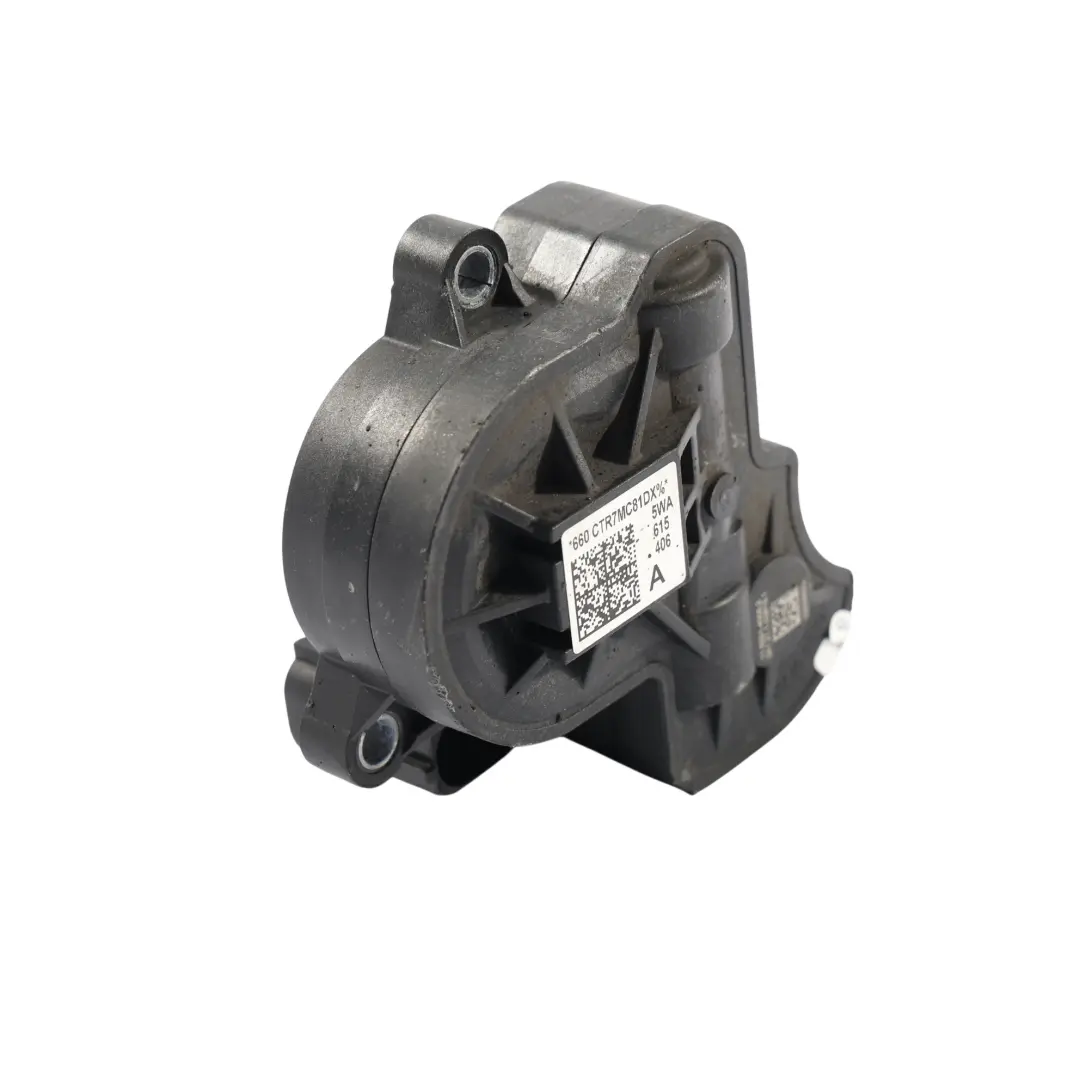Mk8 GTI Servomotor Pinza Freno Trasero Derecho para Volkswagen Golf con número de pieza 5WA615406A Volkswagen Golf Mk8 GTI Servomotor Pinza Freno Trasero Derecho - SKU 5WA615406A - Número de pieza 5WA615406A