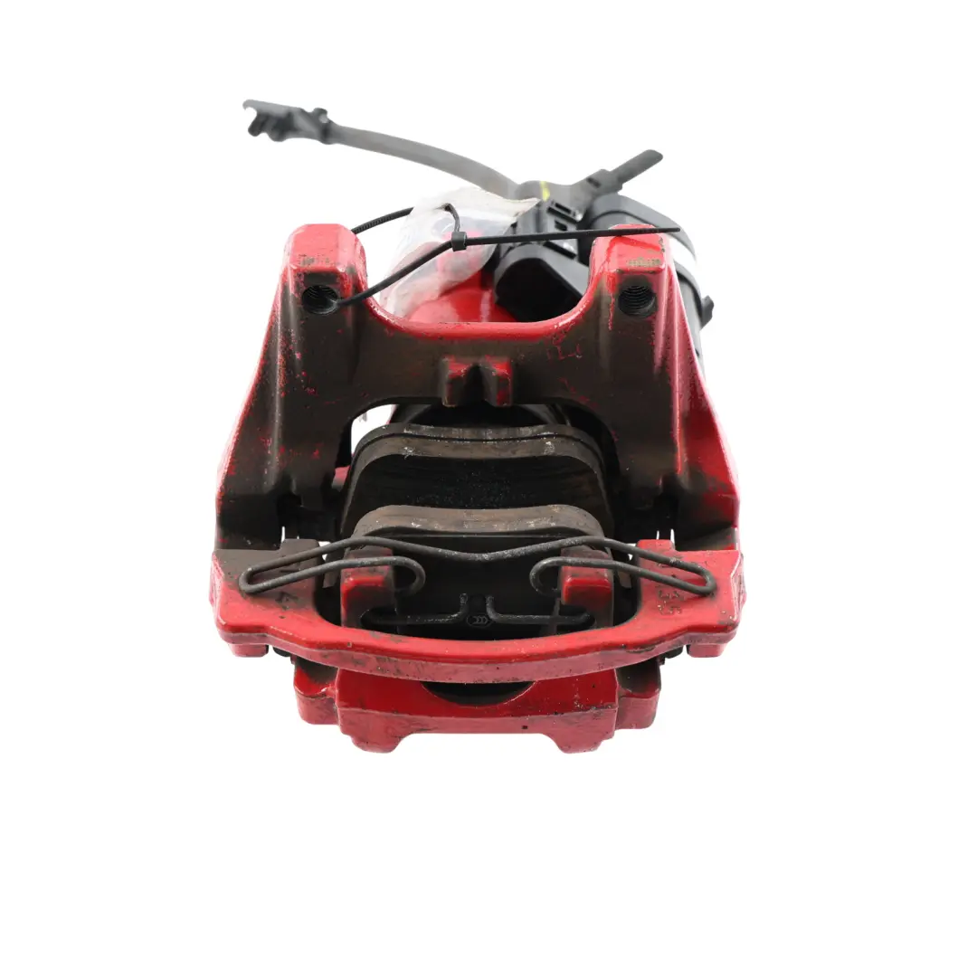 VRS Brake Caliper Housing Rear Left N/S to Skoda Octavia with Part number 5WA615423B Skoda Octavia VRS Brake Caliper Housing Rear Left N/S - SKU 5WA615423B - Part number 5WA615423B