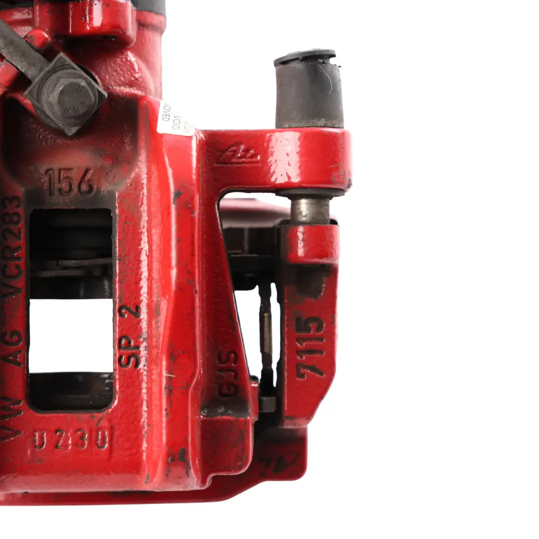 VRS Brake Caliper Housing Rear Left N/S to Skoda Octavia with Part number 5WA615423B Skoda Octavia VRS Brake Caliper Housing Rear Left N/S - SKU 5WA615423B - Part number 5WA615423B