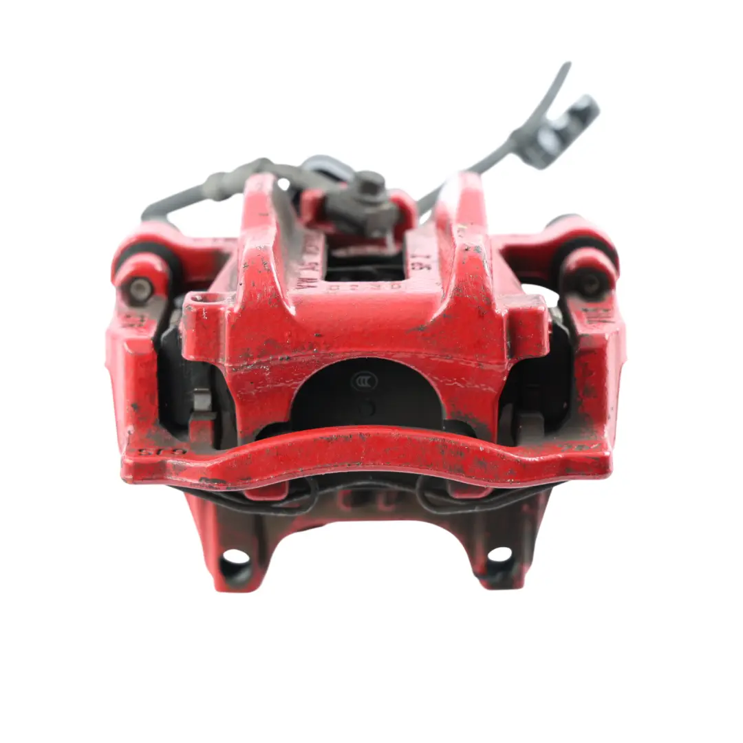 Skoda Octavia VRS Brake Caliper Housing Rear Left N/S - SKU 5WA615423B - Part number 5WA615423B