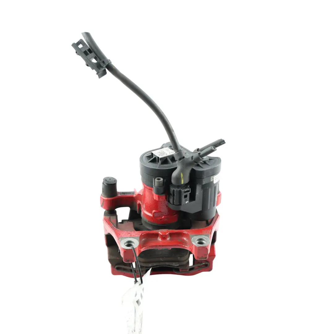 Skoda Octavia VRS Brake Caliper Housing Rear Left N/S - SKU 5WA615423B - Part number 5WA615423B