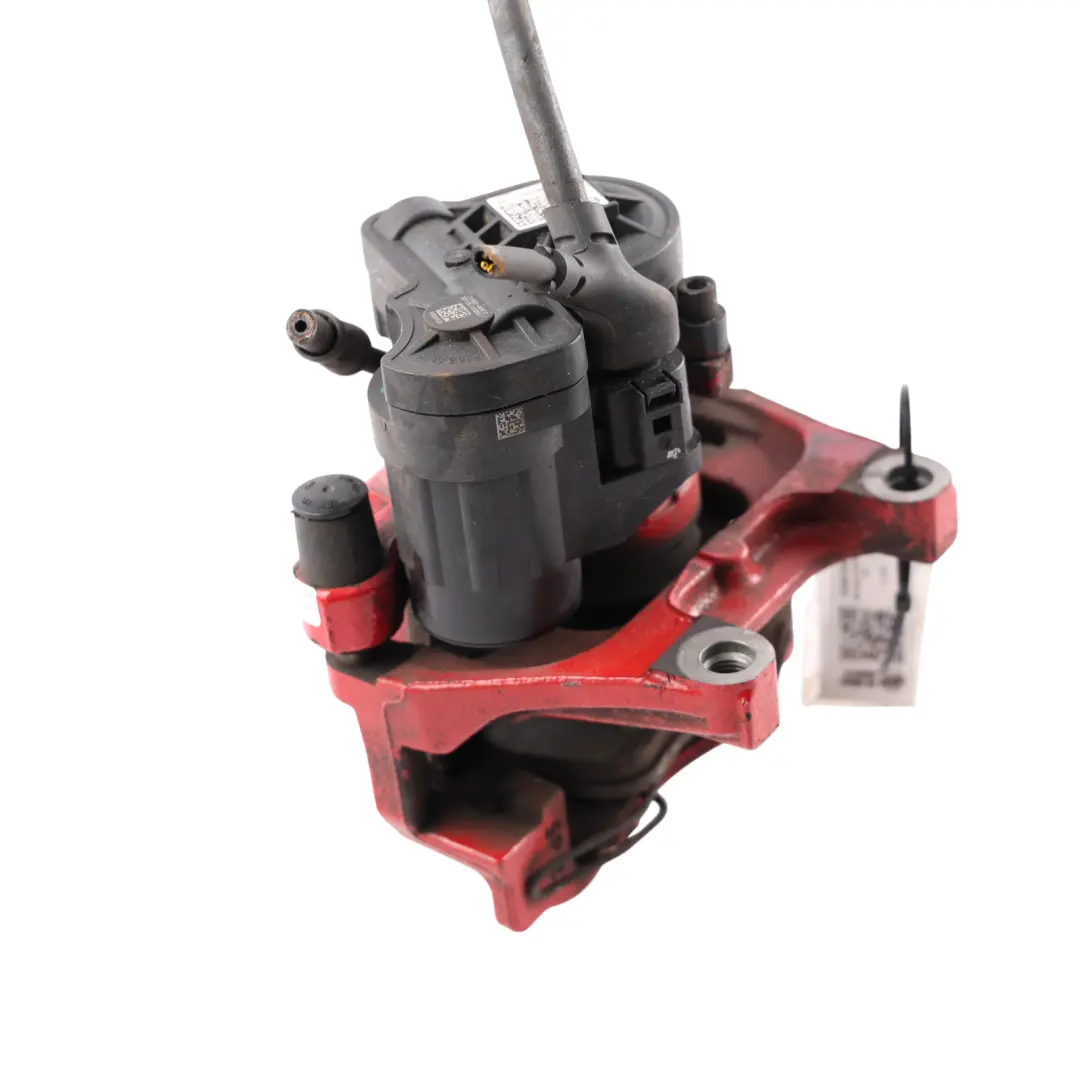 VRS Brake Caliper Housing Rear Right O/S to Skoda Octavia with Part number 5WA615424B Skoda Octavia VRS Brake Caliper Housing Rear Right O/S - SKU 5WA615424B - Part number 5WA615424B