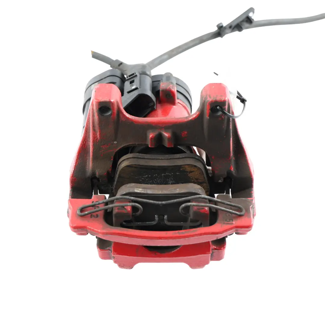 Skoda Octavia VRS Brake Caliper Housing Rear Right O/S - SKU 5WA615424B - Part number 5WA615424B