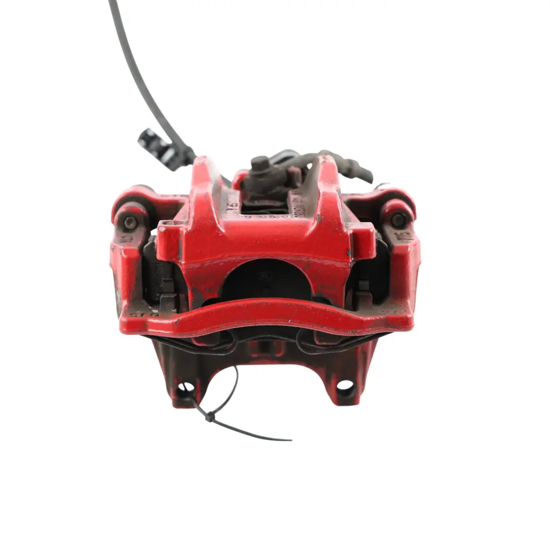 Skoda Octavia VRS Brake Caliper Housing Rear Right O/S - SKU 5WA615424B - Part number 5WA615424B