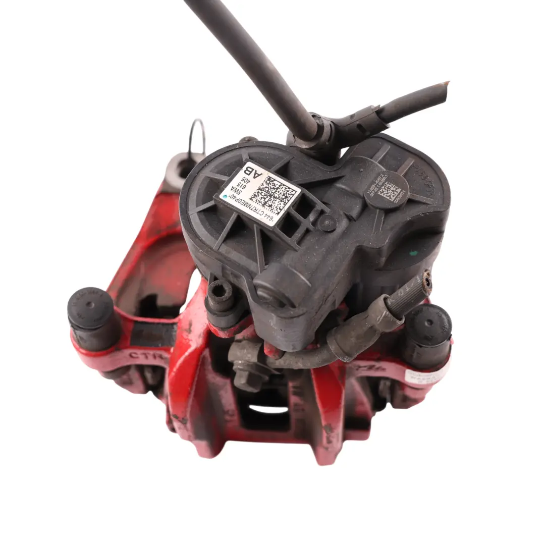 VRS Brake Caliper Housing Rear Right O/S to Skoda Octavia with Part number 5WA615424B Skoda Octavia VRS Brake Caliper Housing Rear Right O/S - SKU 5WA615424B - Part number 5WA615424B