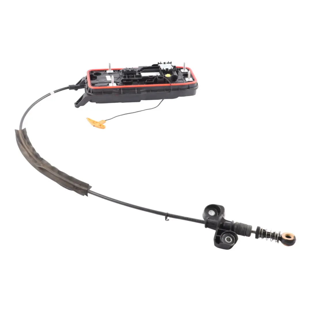 MK4 Mecanismo Selector Cambios Varillaje para Skoda Octavia con número de pieza 5WA713033BS Skoda Octavia MK4 Mecanismo Selector Cambios Varillaje - SKU 5WA713033BS - Número de pieza 5WA713033BS