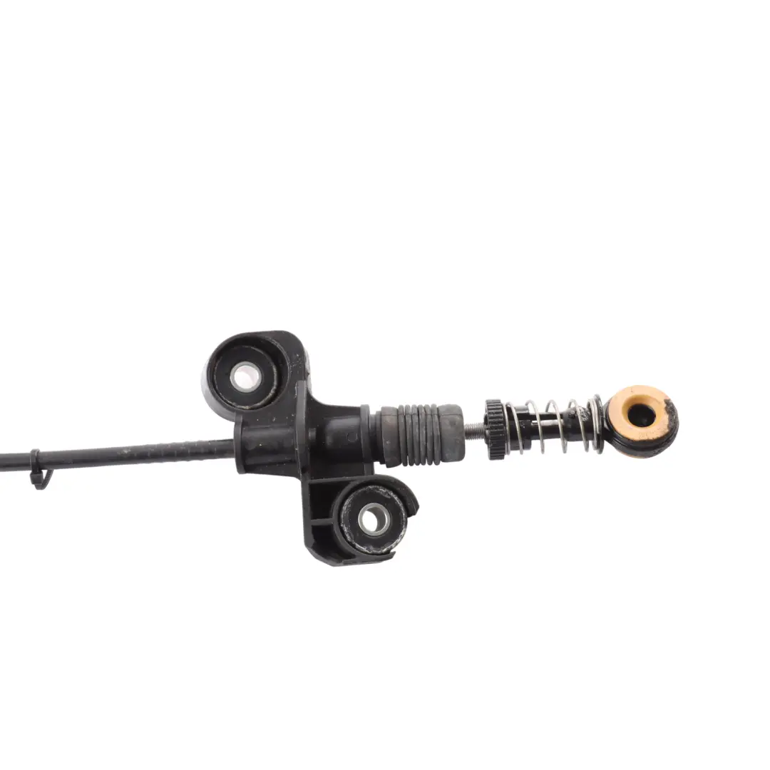 Skoda Octavia MK4 Mecanismo Selector Cambios Varillaje - SKU 5WA713033BS - Número de pieza 5WA713033BS