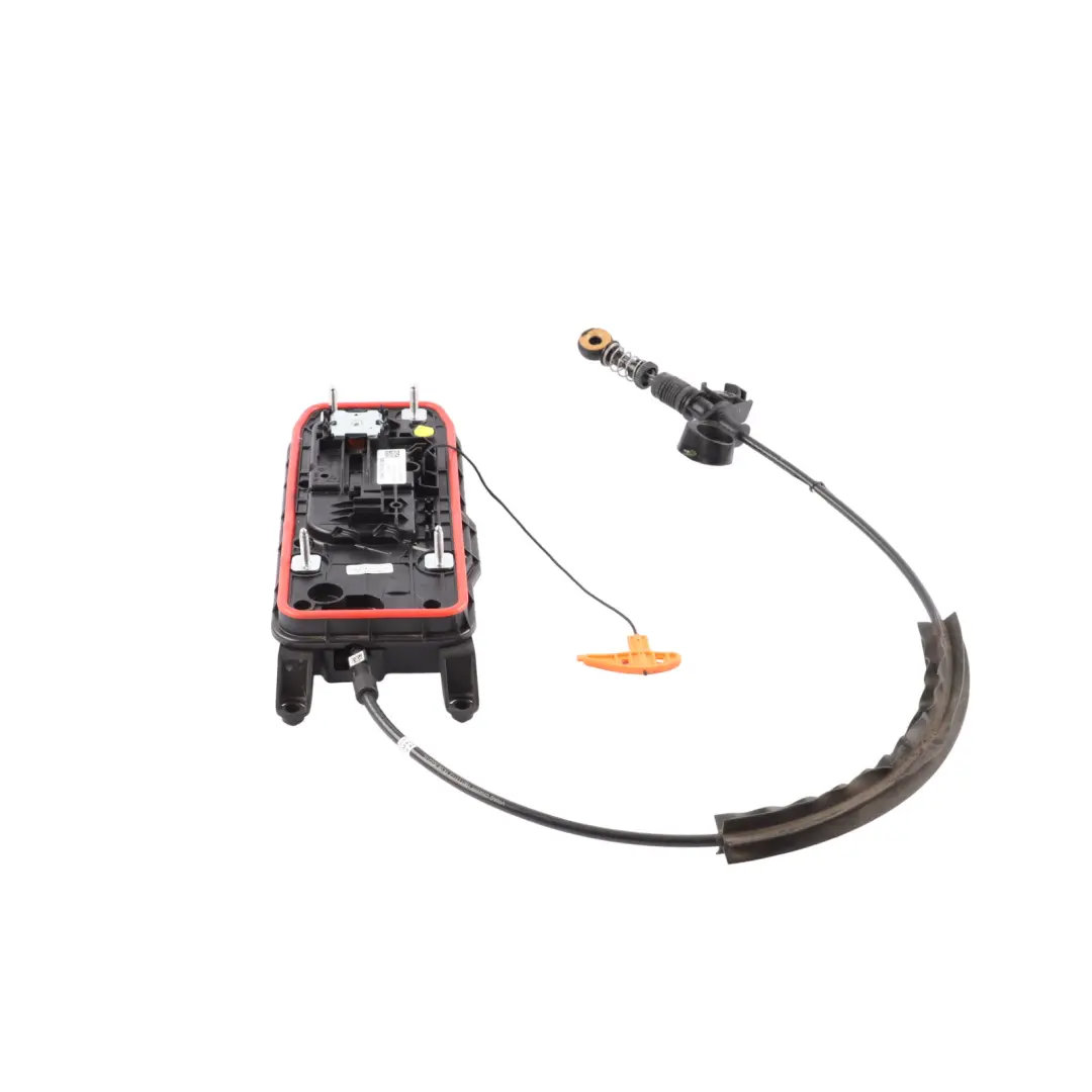 Mk4 Mécanisme Sélecteur Vitesse Tringlerie pour Skoda Octavia à propos du numéro de pièce 5WA713033BS Skoda Octavia Mk4 Mécanisme Sélecteur Vitesse Tringlerie - SKU 5WA713033BS - Numéro de pièce 5WA713033BS