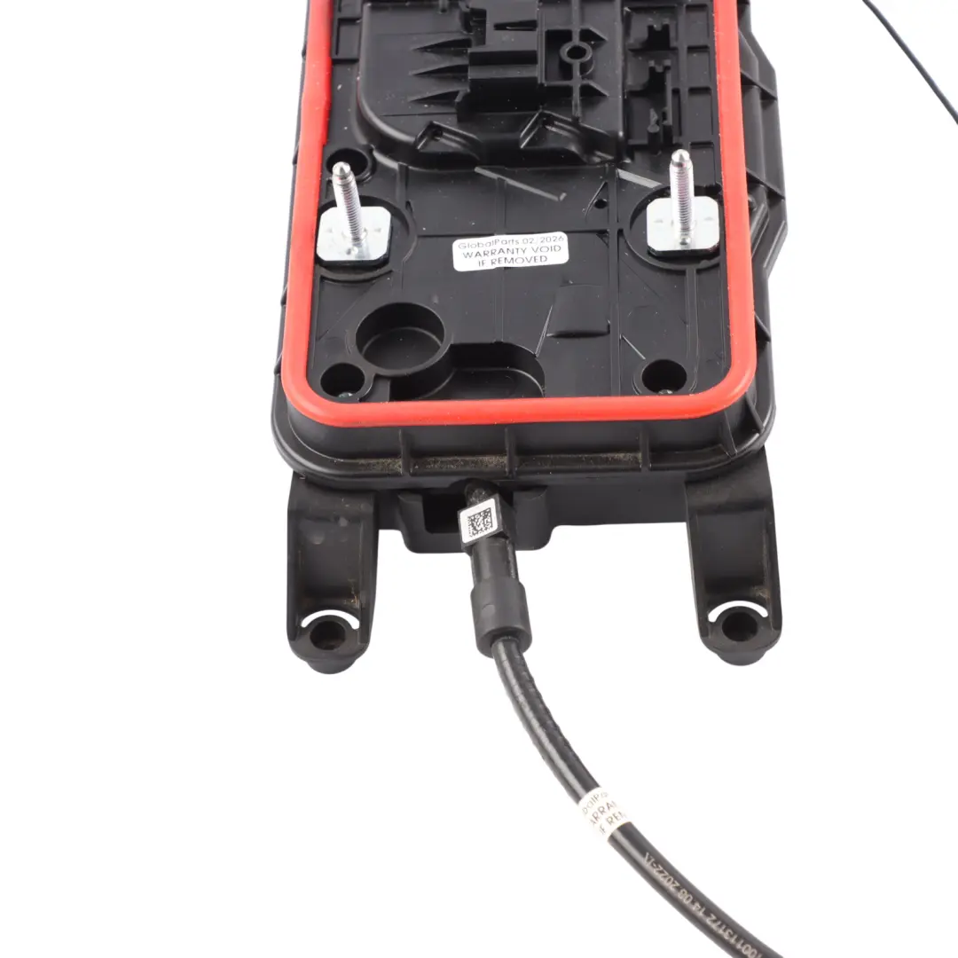 Mk4 Gear Selector Shifter Mechanism Linkage to Skoda Octavia with Part number 5WA713033BS Skoda Octavia Mk4 Gear Selector Shifter Mechanism Linkage - SKU 5WA713033BS - Part number 5WA713033BS