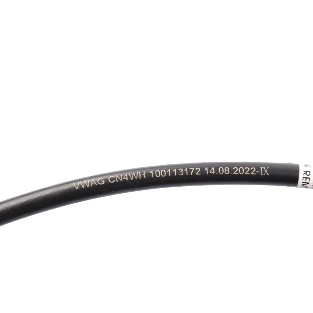 Skoda Octavia Mk4 Gangwähler Schaltgestänge Mechanismus - SKU 5WA713033BS - Teilenummer 5WA713033BS