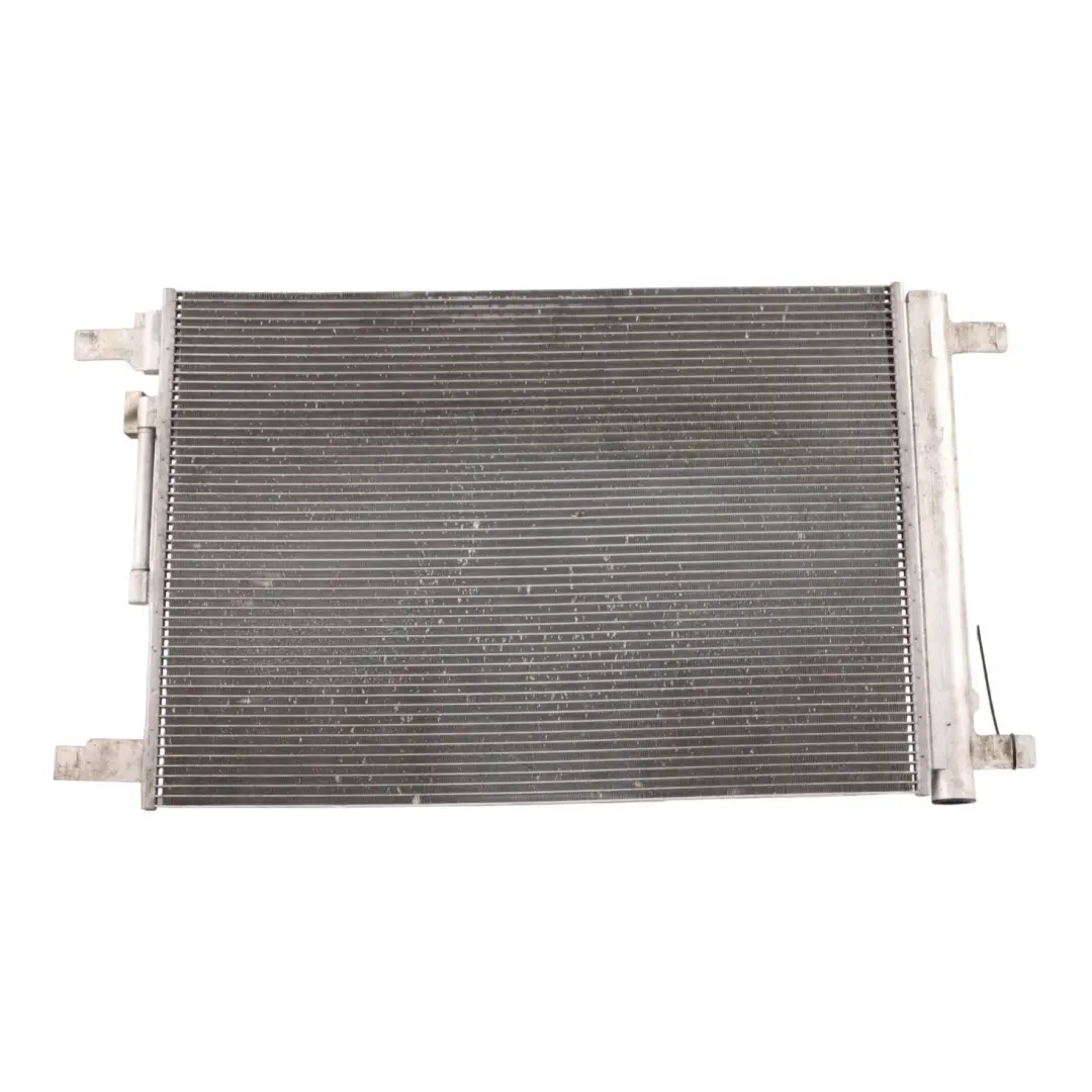 Skoda Octavia IV Air Conditioning Cooling Radiator Condenser A/C - SKU 5WA816411B - Part number 5WA816411B