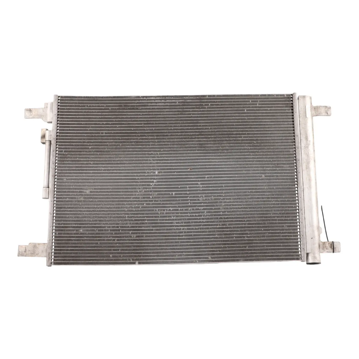 Skoda Octavia IV Air Conditioning Cooling Radiator Condenser A/C 5WA816411B