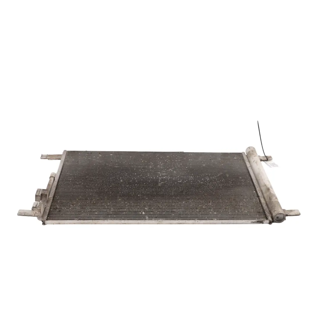 Skoda Octavia IV Air Conditioning Cooling Radiator Condenser A/C - SKU 5WA816411B - Part number 5WA816411B