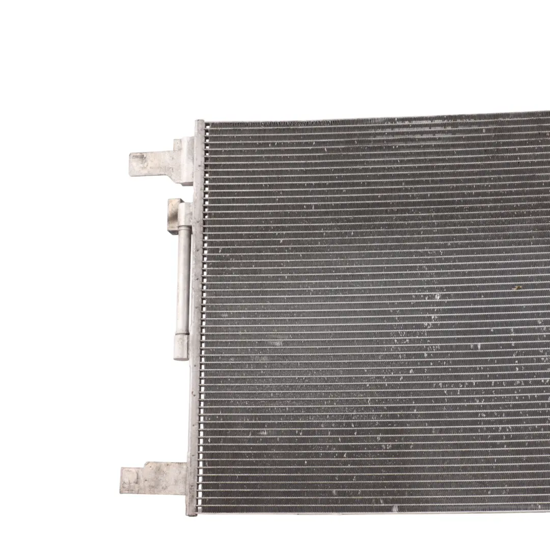 Conditioning Cooling Radiator Condenser A/C to Skoda Octavia IV Air with Part number 5WA816411B Skoda Octavia IV Air Conditioning Cooling Radiator Condenser A/C - SKU 5WA816411B - Part number 5WA816411B