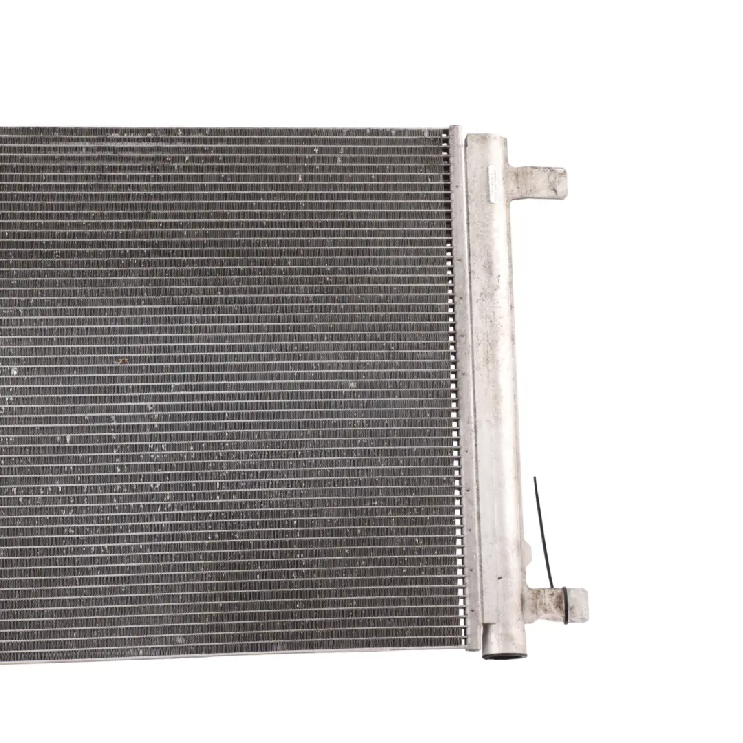 Skoda Octavia IV Air Conditioning Cooling Radiator Condenser A/C - SKU 5WA816411B - Part number 5WA816411B