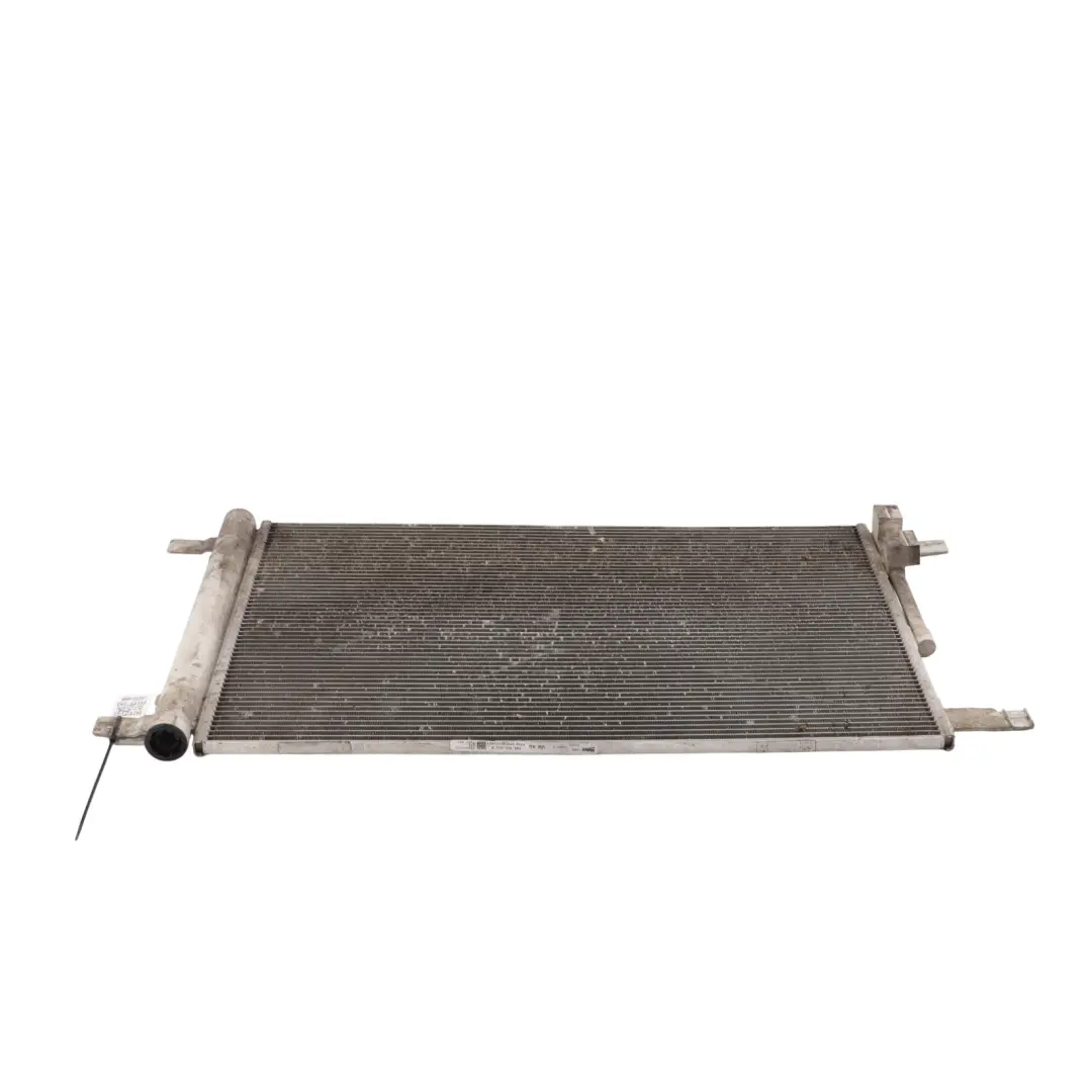 Skoda Octavia IV Air Conditioning Cooling Radiator Condenser A/C - SKU 5WA816411B - Part number 5WA816411B