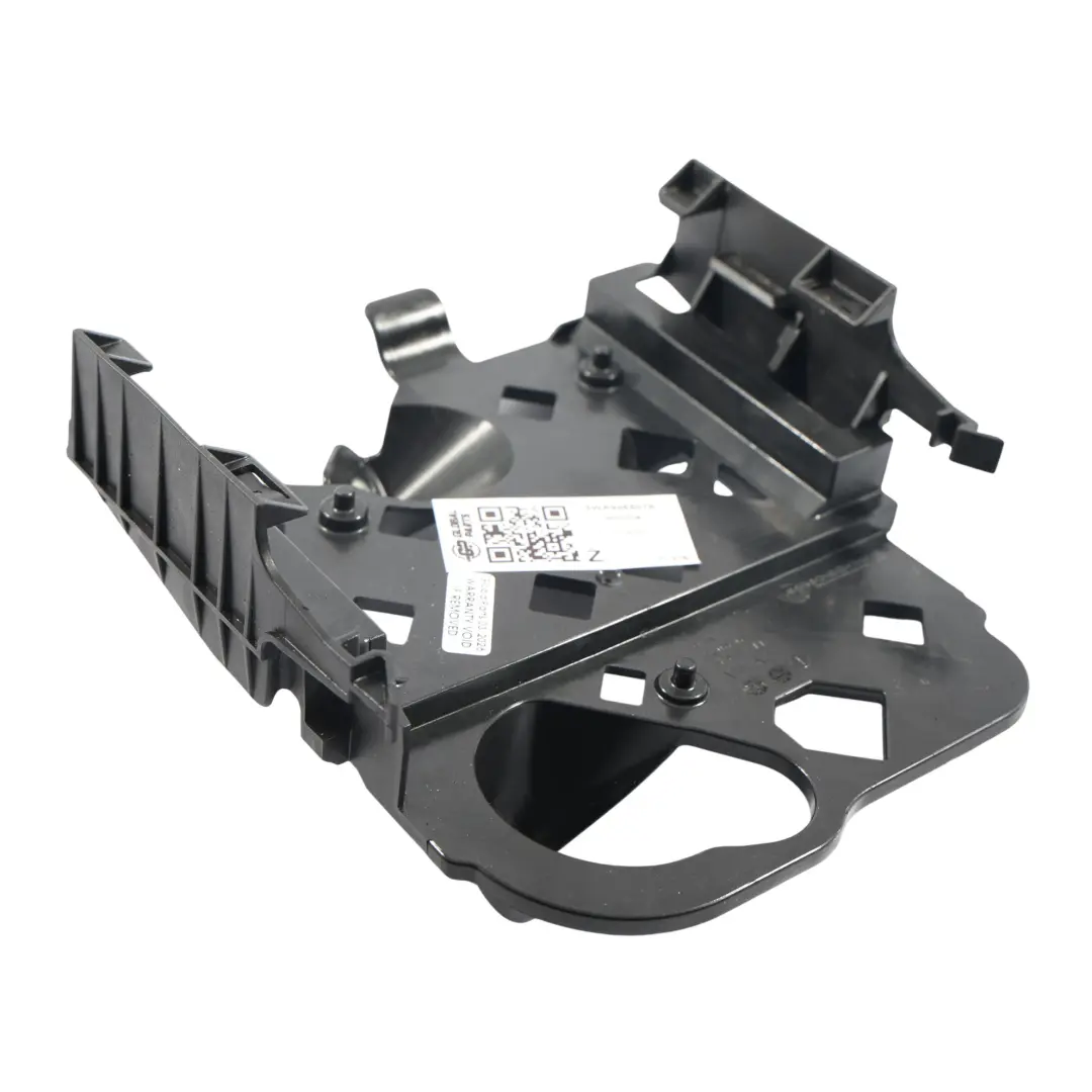 Skoda A3 8Y Golf Mk8 Support Fixation Module Moteur ECU - SKU 5WA906507A - Numéro de pièce 5WA906507A