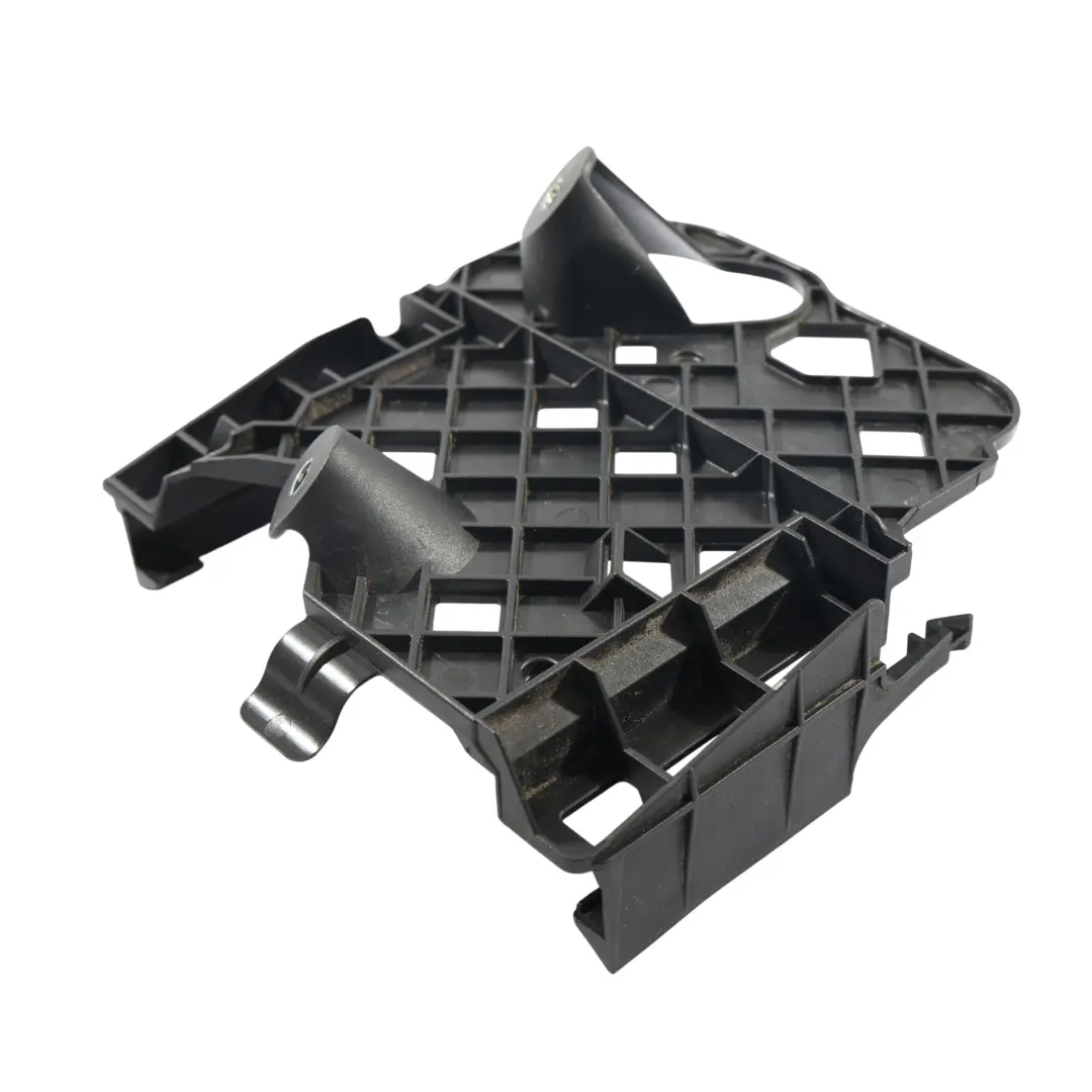 Audi A3 8Y VW Golf Mk8 Engine Module ECU Mount Bracket Support - SKU 5WA906507A - Part number 5WA906507A