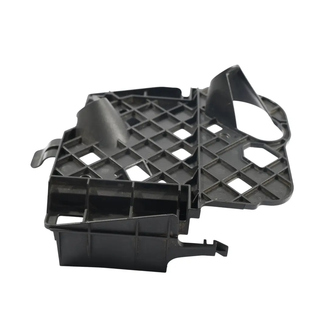 Audi A3 8Y VW Golf Mk8 Engine Module ECU Mount Bracket Support - SKU 5WA906507A - Part number 5WA906507A