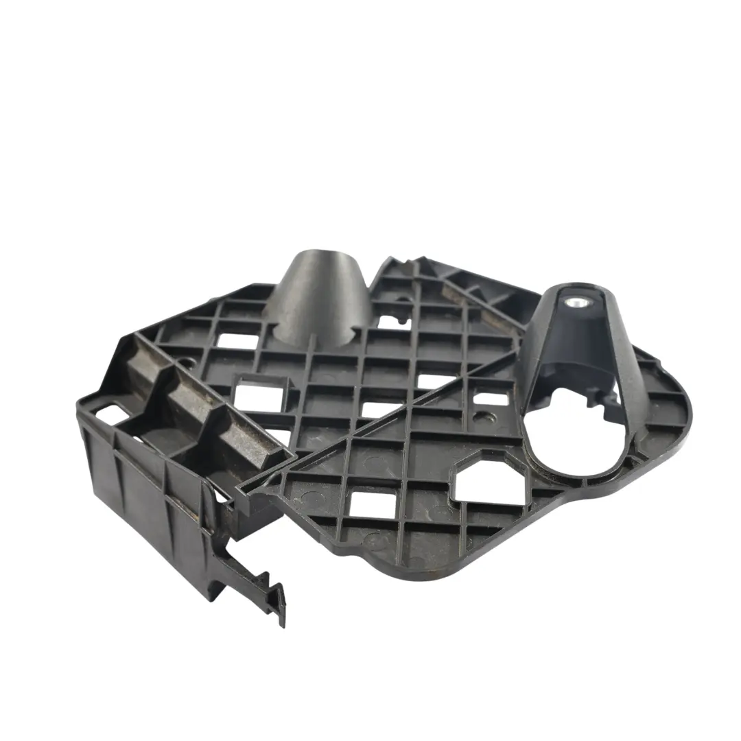 Skoda Audi A3 8Y VW Golf Mk8 Soporte Bracket Módulo Motor ECU - SKU 5WA906507A - Número de pieza 5WA906507A