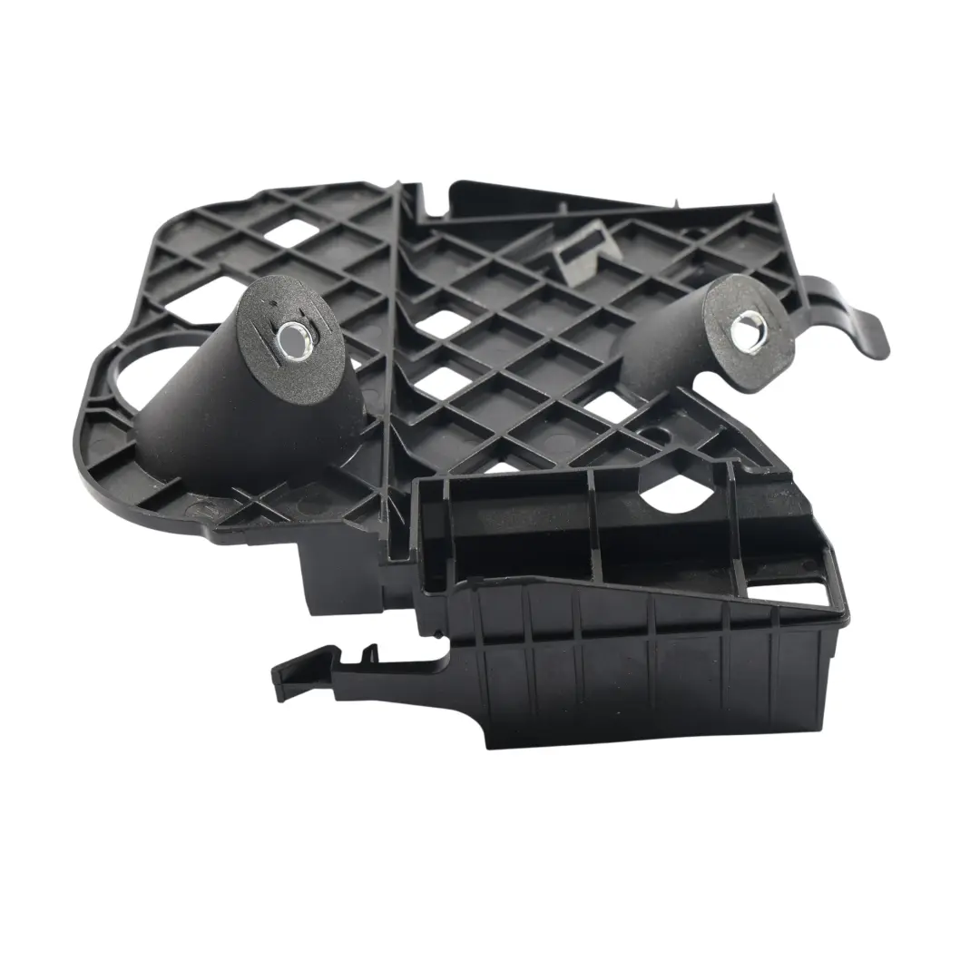 Skoda Audi A3 8Y VW Golf Mk8 Motor Modul Steuergerät Halterung - SKU 5WA906507A - Teilenummer 5WA906507A