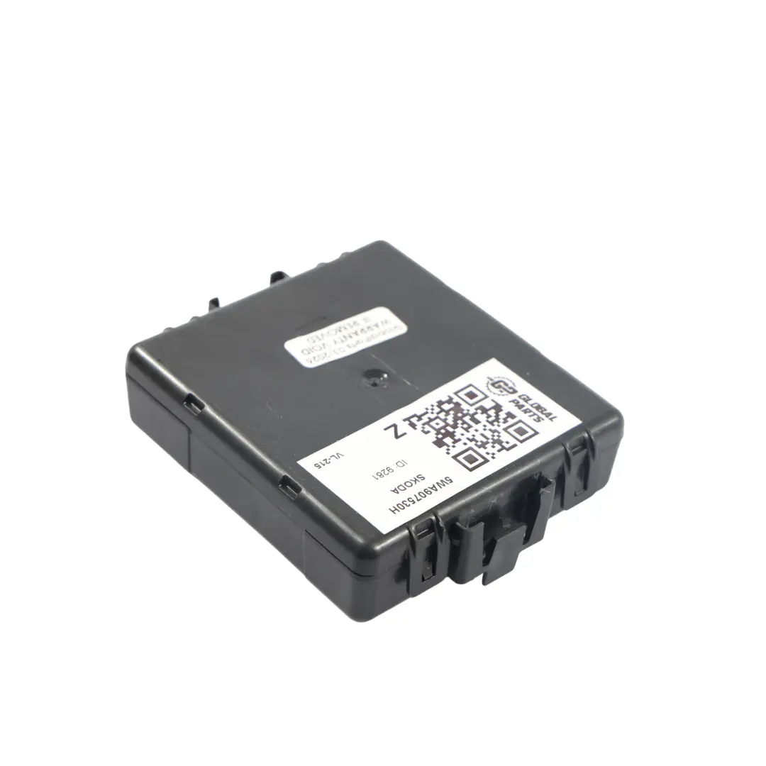 Mk8 Modulo Centralina Gateway ECU per Skoda Octavia IV Volkswagen Golf con numero di parte 5WA907530H Skoda Octavia IV Volkswagen Golf Mk8 Modulo Centralina Gateway ECU - SKU 5WA907530H - Numero di parte 5WA907530H