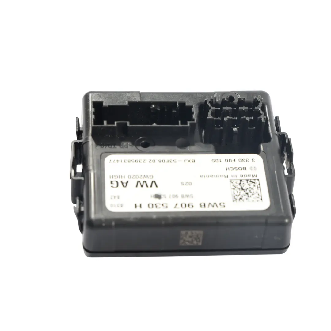 Mk8 Modulo Centralina Gateway ECU per Skoda Octavia IV Volkswagen Golf con numero di parte 5WA907530H Skoda Octavia IV Volkswagen Golf Mk8 Modulo Centralina Gateway ECU - SKU 5WA907530H - Numero di parte 5WA907530H