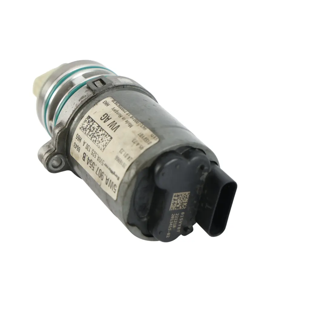 VRS DNPA Gasolina Bomba Bloqueo Diferencial Delantero para Skoda Octavia con número de pieza 5WA907554B Skoda Octavia VRS DNPA Gasolina Bomba Bloqueo Diferencial Delantero - SKU 5WA907554B-1 - Número de pieza 5WA907554B