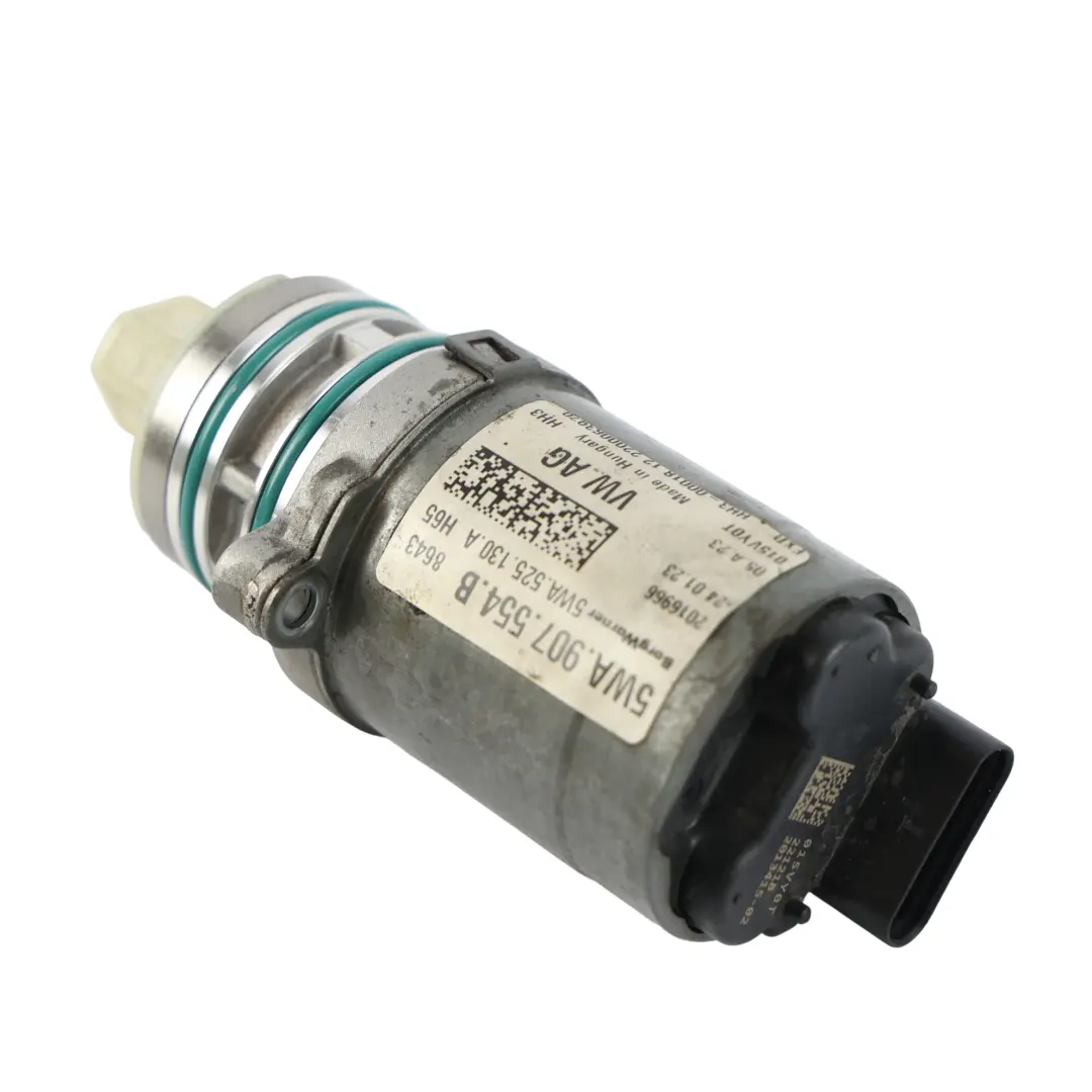 VRS DNPA Gasolina Bomba Bloqueo Diferencial Delantero para Skoda Octavia con número de pieza 5WA907554B Skoda Octavia VRS DNPA Gasolina Bomba Bloqueo Diferencial Delantero - SKU 5WA907554B-1 - Número de pieza 5WA907554B