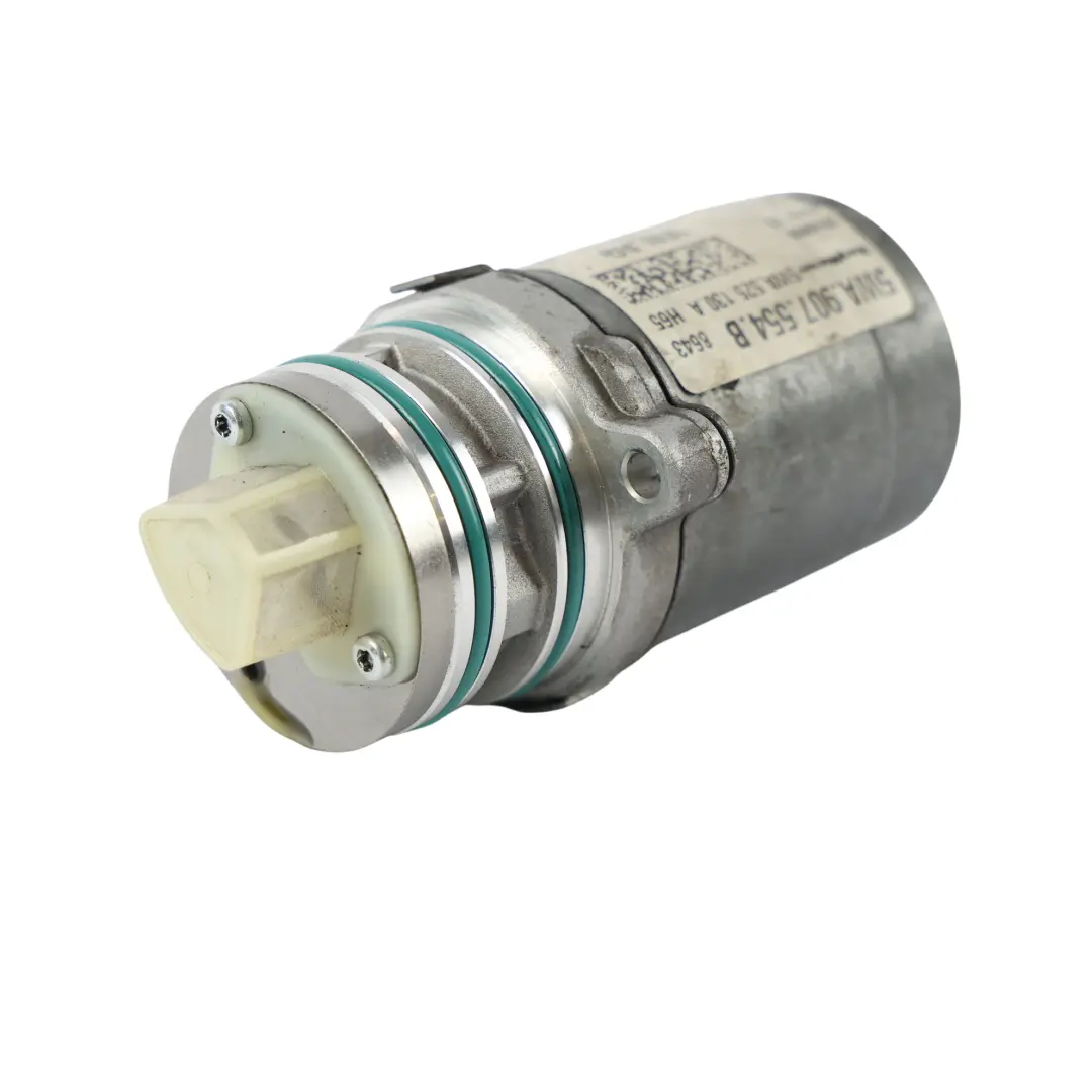 Skoda Octavia VRS DNPA Gasolina Bomba Bloqueo Diferencial Delantero - SKU 5WA907554B-1 - Número de pieza 5WA907554B