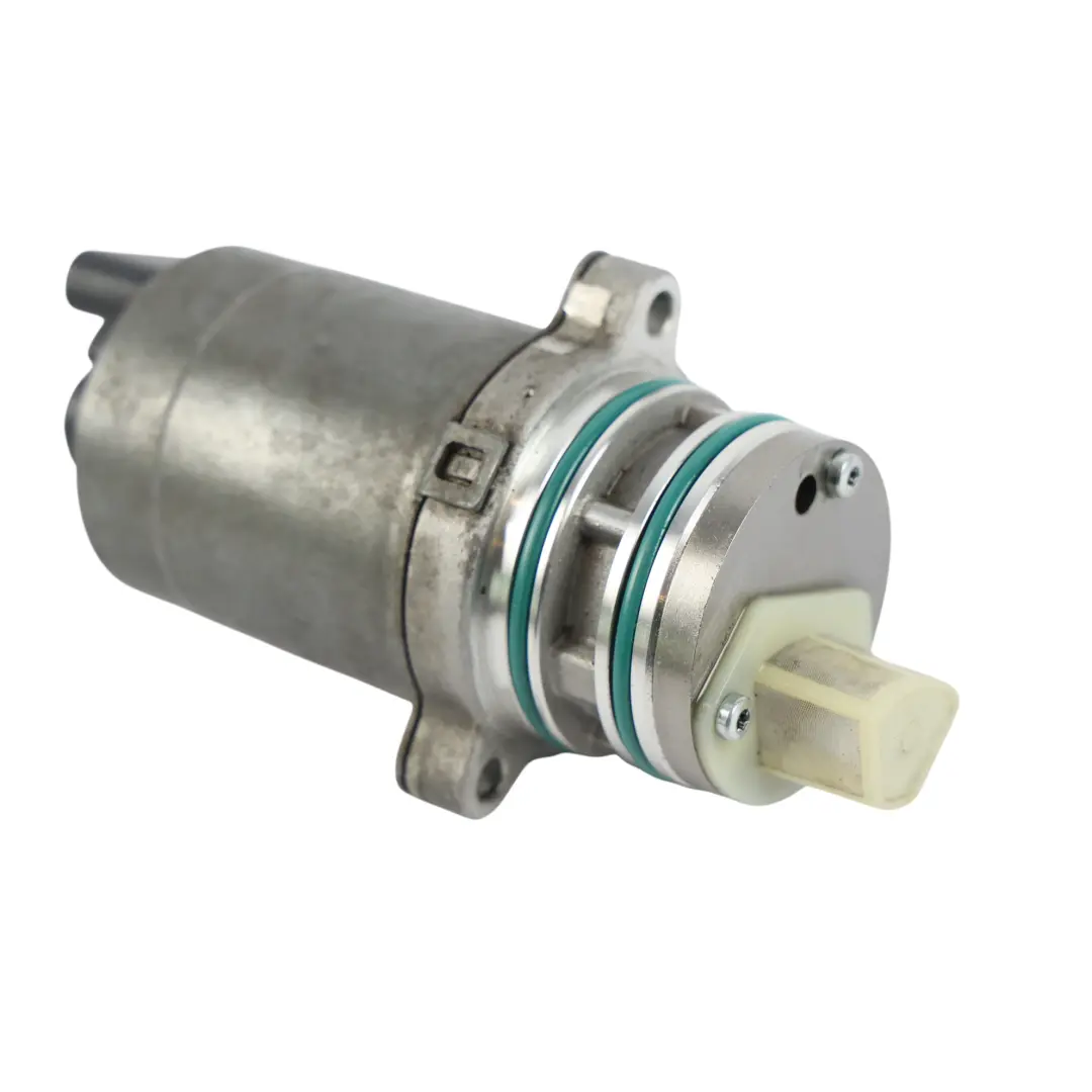 Skoda Octavia VRS DNPA Benzina Pompa Blocco Differenziale Anteriore - SKU 5WA907554B-1 - Numero di parte 5WA907554B