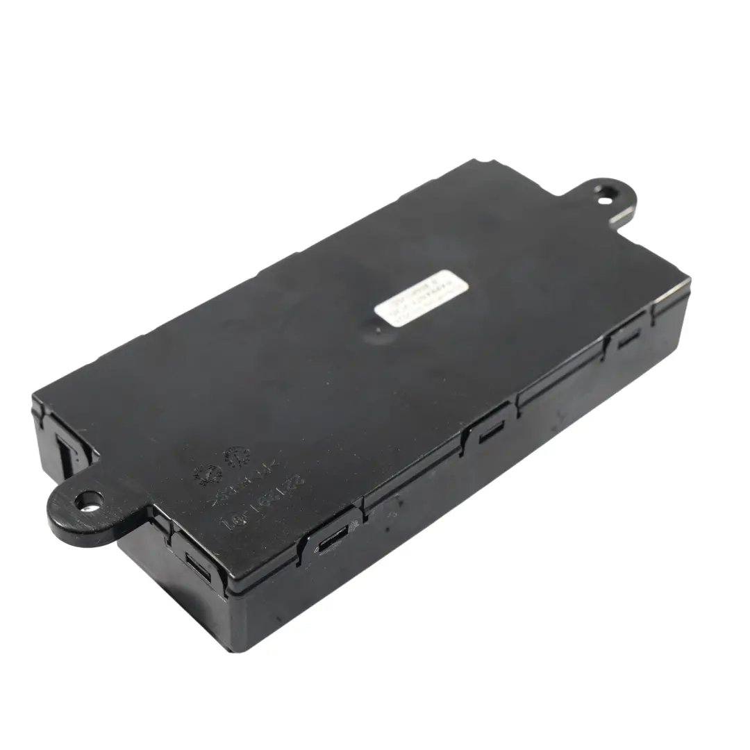 Skoda Octavia IV Climatización Unidad De Control Aire Acondicionado - SKU 5WA907727AC - Número de pieza 5WA907727AC