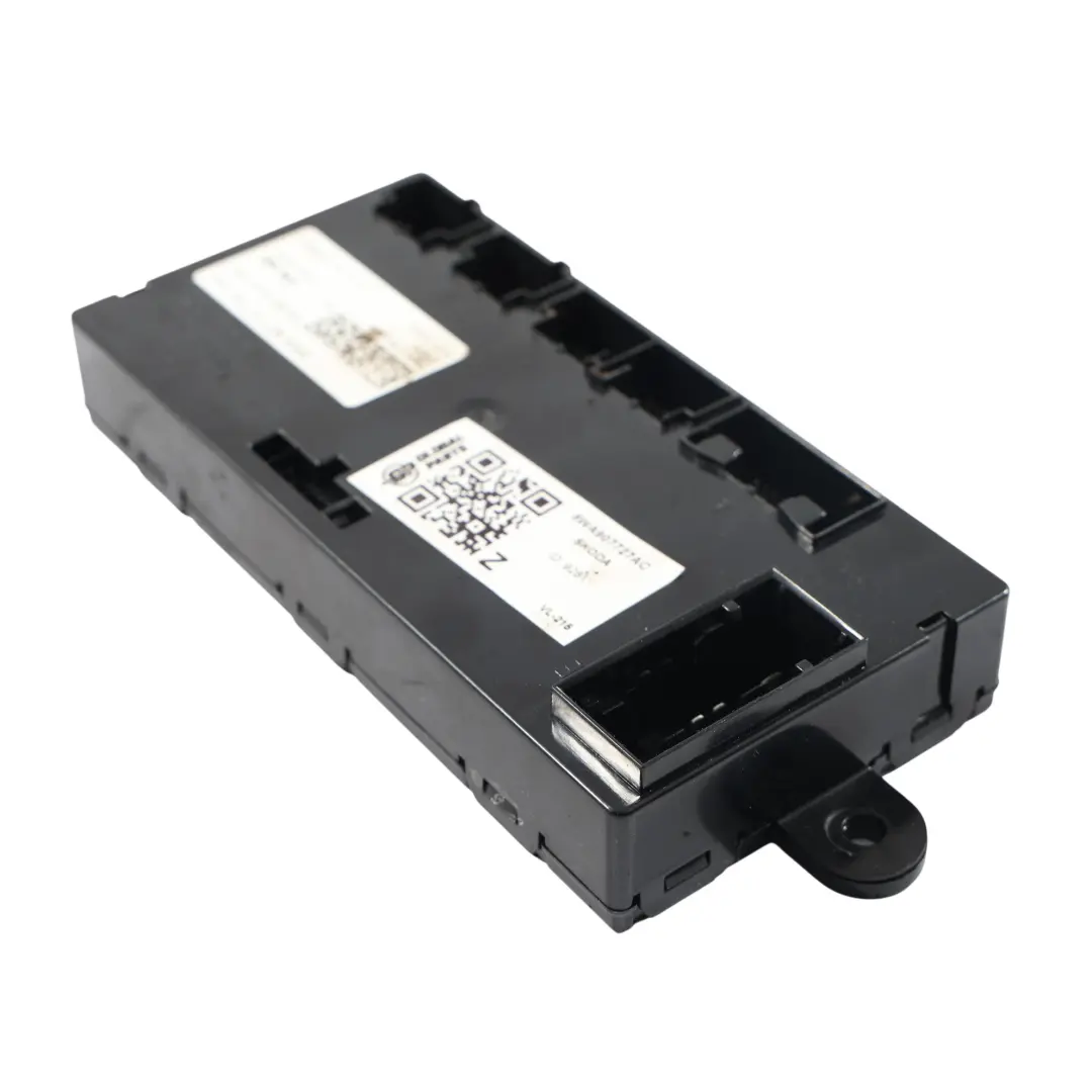 Climate Air Conditioning Control Module Unit to Skoda Octavia IV with Part number 5WA907727AC Skoda Octavia IV Climate Air Conditioning Control Module Unit - SKU 5WA907727AC - Part number 5WA907727AC