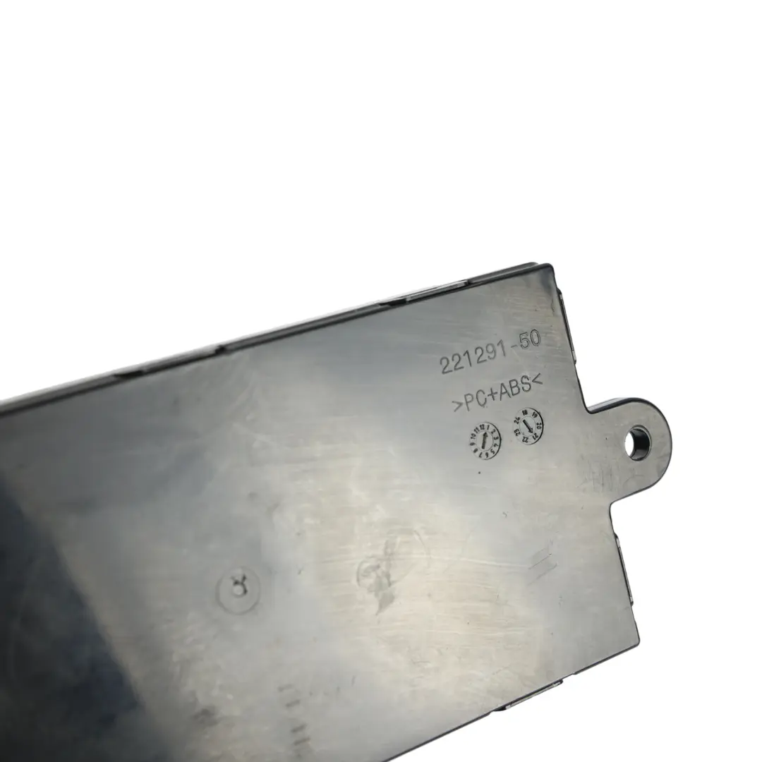 Climate Air Conditioning Control Module Unit to Skoda Octavia IV with Part number 5WA907727P Skoda Octavia IV Climate Air Conditioning Control Module Unit - SKU 5WA907727P - Part number 5WA907727P