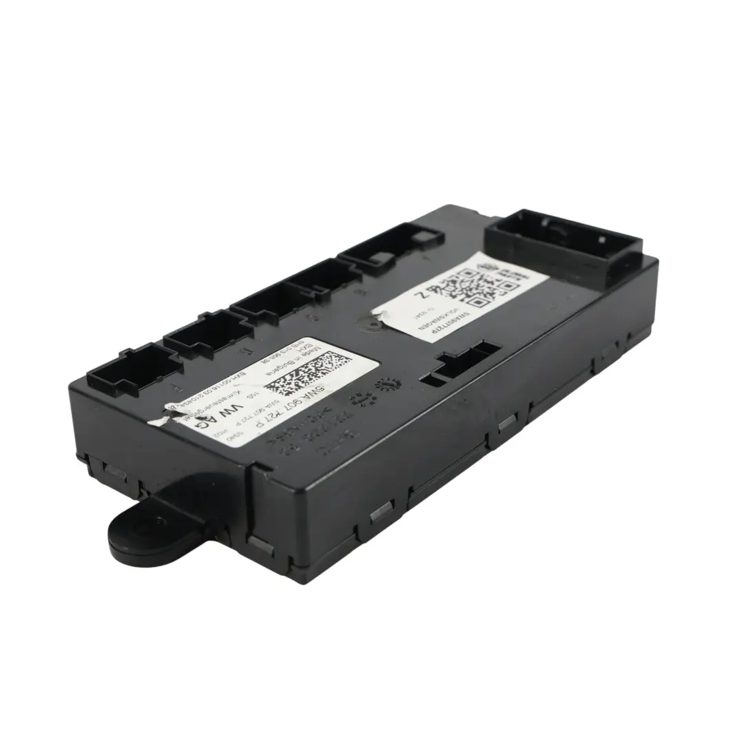 Module Contrôle Climatisation pour Volkswagen Skoda Octavia IV à propos du numéro de pièce 5WA907727P Volkswagen Skoda Octavia IV Module Contrôle Climatisation - SKU 5WA907727P - Numéro de pièce 5WA907727P