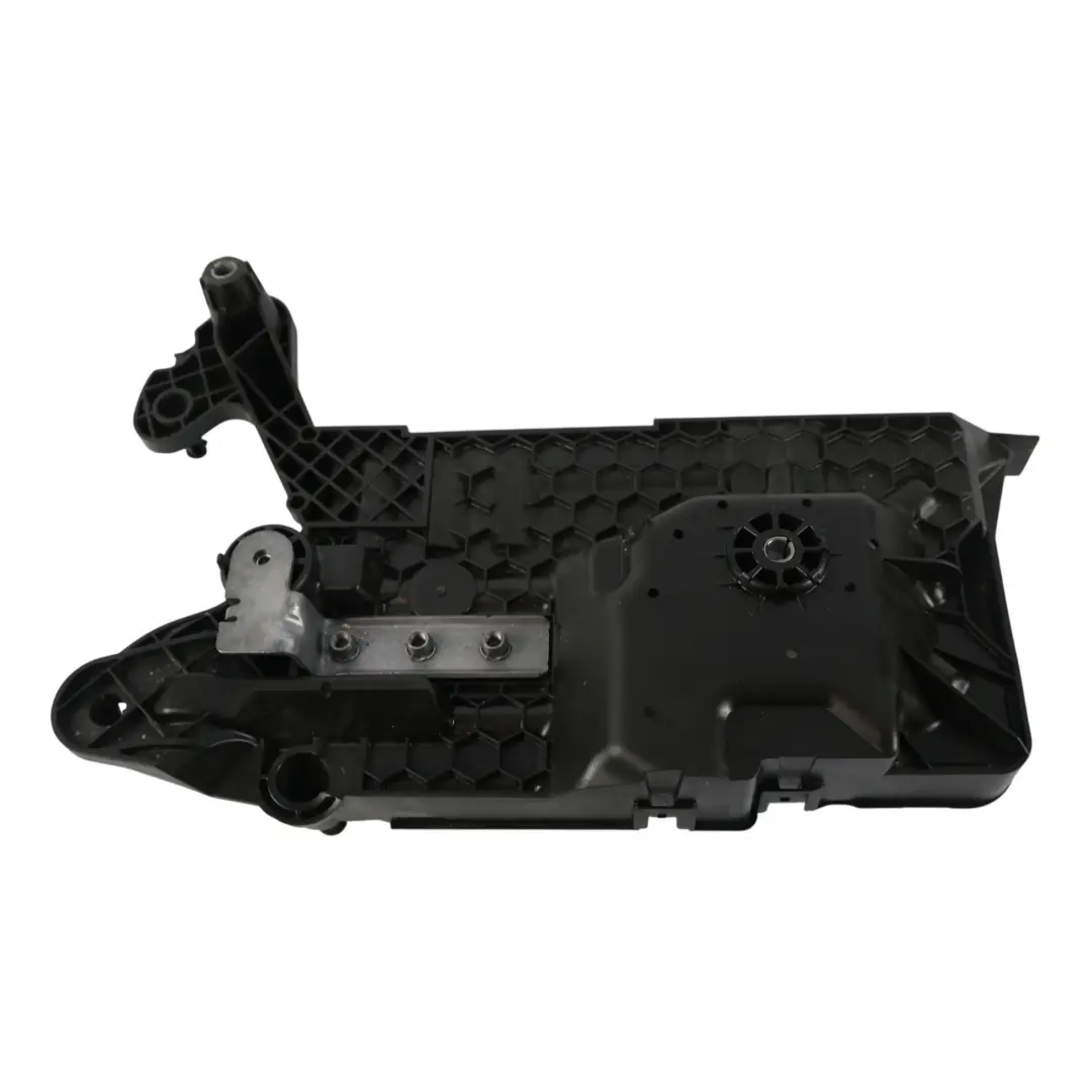 Consola Batería Soporte Bandeja Soporte para Skoda Octavia VR con número de pieza 5WA915331 Skoda Octavia VR Consola Batería Soporte Bandeja Soporte - SKU 5WA915331 - Número de pieza 5WA915331