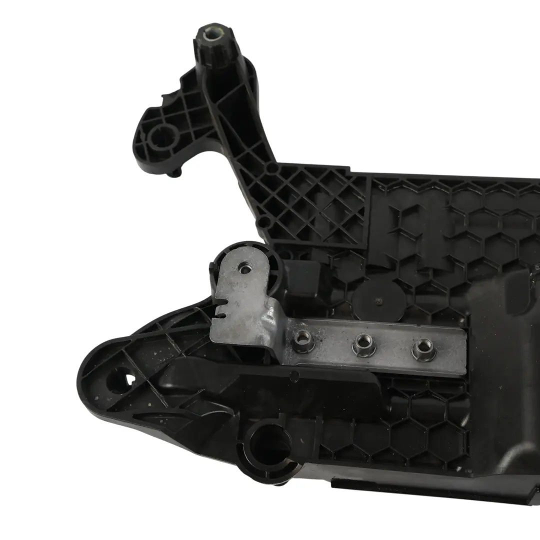 Skoda Octavia VR Battery Console Battery Tray Holder Bracket Mount - SKU 5WA915331 - Part number 5WA915331