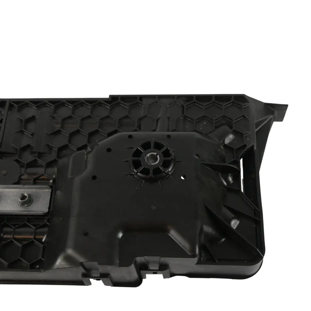 Skoda Octavia VR Batteriekonsole Batterie Fachhalterung Halterung - SKU 5WA915331 - Teilenummer 5WA915331