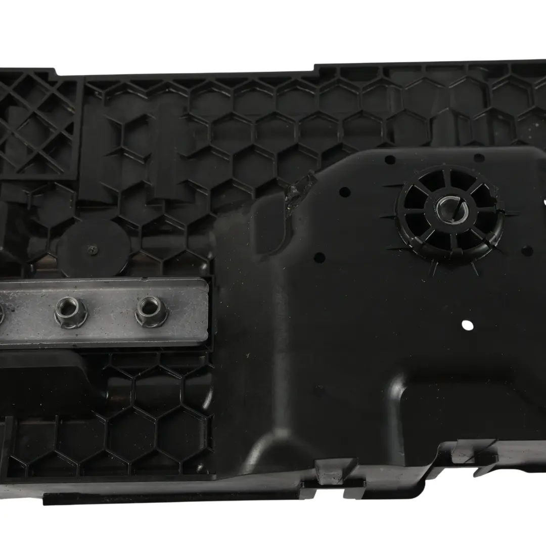 Support Fixation Compartiment Batterie pour Skoda Octavia VR à propos du numéro de pièce 5WA915331 Skoda Octavia VR Support Fixation Compartiment Batterie - SKU 5WA915331 - Numéro de pièce 5WA915331