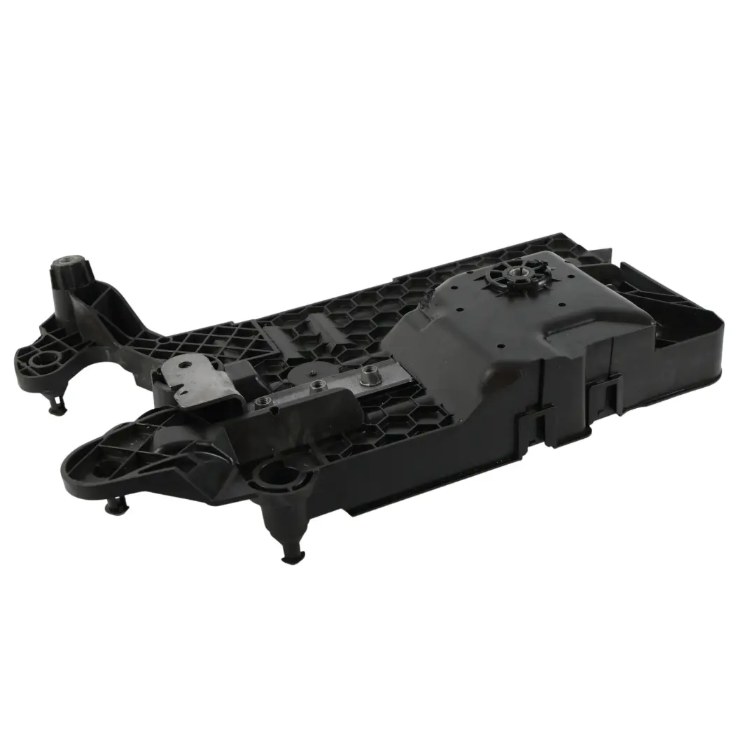 Consola Batería Soporte Bandeja Soporte para Skoda Octavia VR con número de pieza 5WA915331 Skoda Octavia VR Consola Batería Soporte Bandeja Soporte - SKU 5WA915331 - Número de pieza 5WA915331