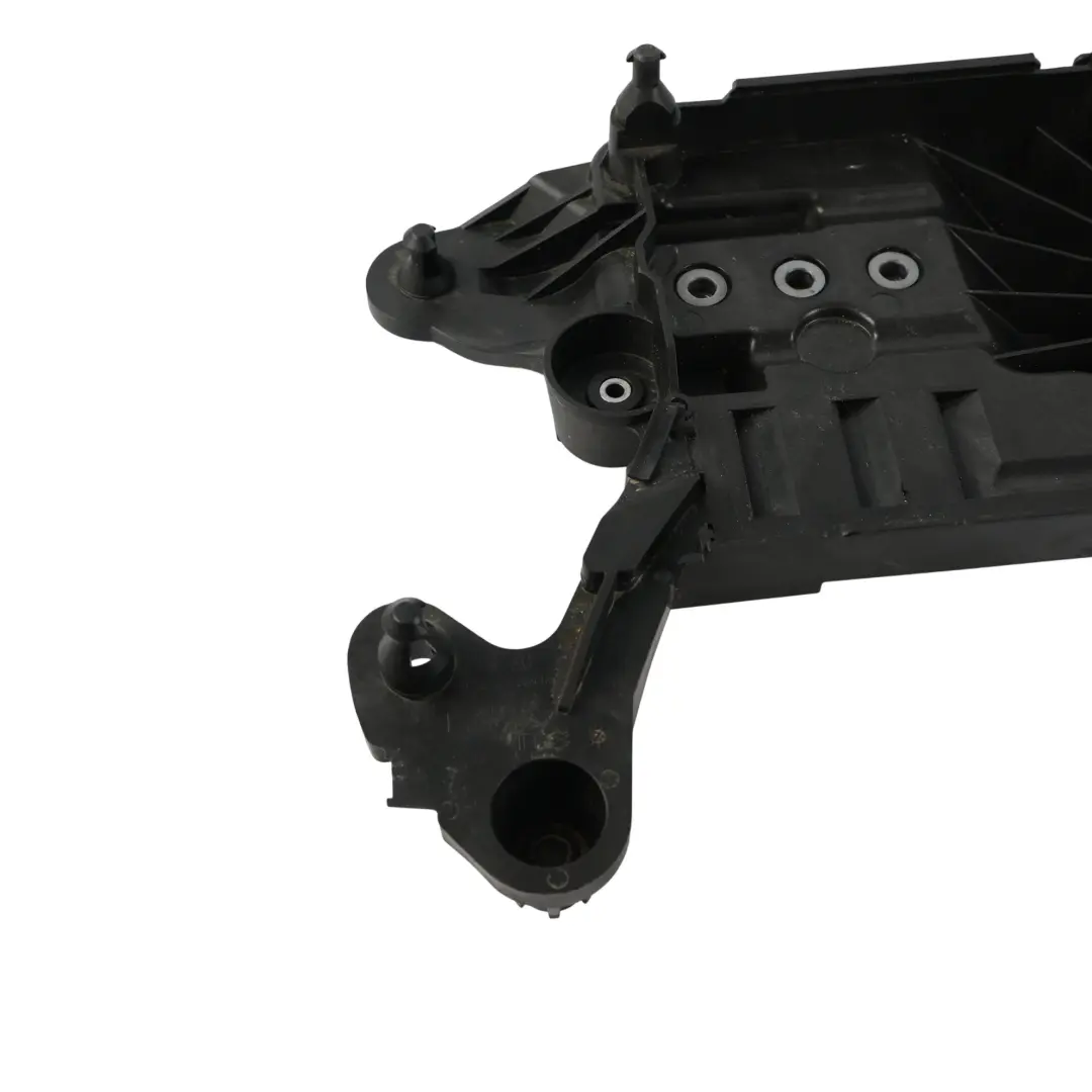 Console Battery Tray Holder Bracket Mount to Skoda Octavia VR Battery with Part number 5WA915331 Skoda Octavia VR Battery Console Battery Tray Holder Bracket Mount - SKU 5WA915331 - Part number 5WA915331