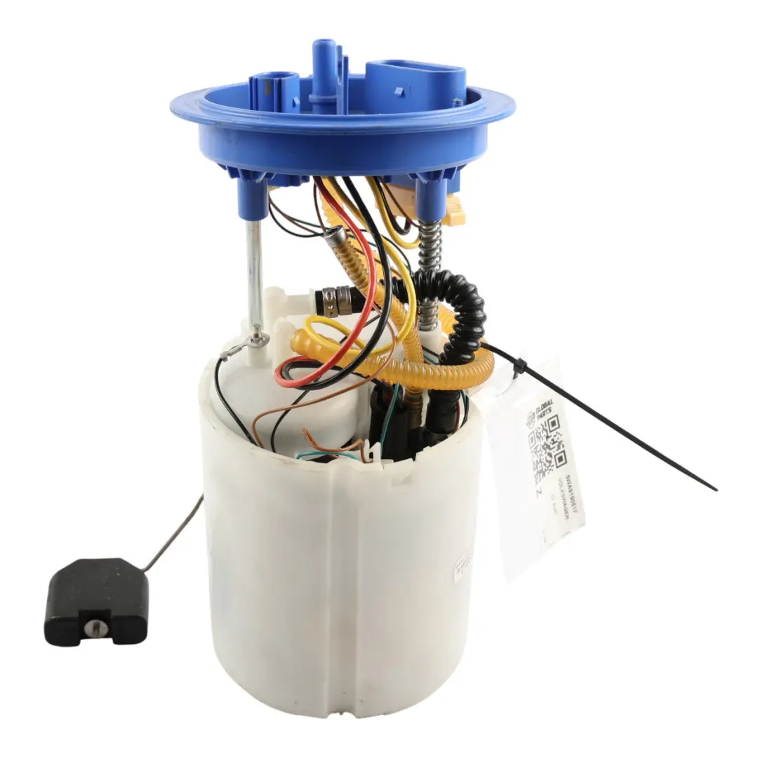 Volkswagen Golf GTI MK8 In Tank Fuel Delivery Sender Pump Unit - SKU 5WA919051F - Part number 5WA919051F