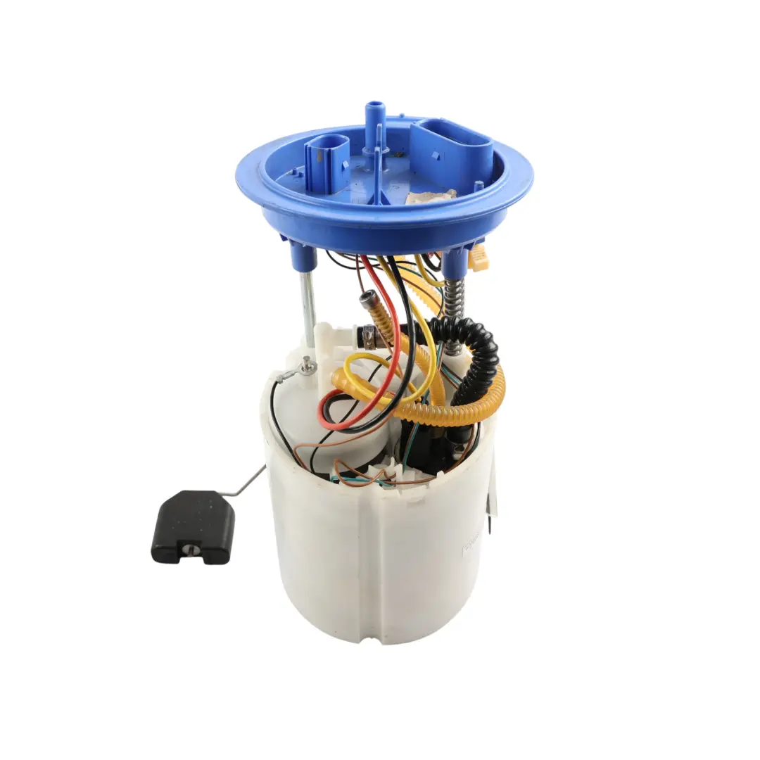 MK8 In Tank Fuel Delivery Sender Pump Unit to Volkswagen Golf GTI with Part number 5WA919051F Volkswagen Golf GTI MK8 In Tank Fuel Delivery Sender Pump Unit - SKU 5WA919051F - Part number 5WA919051F