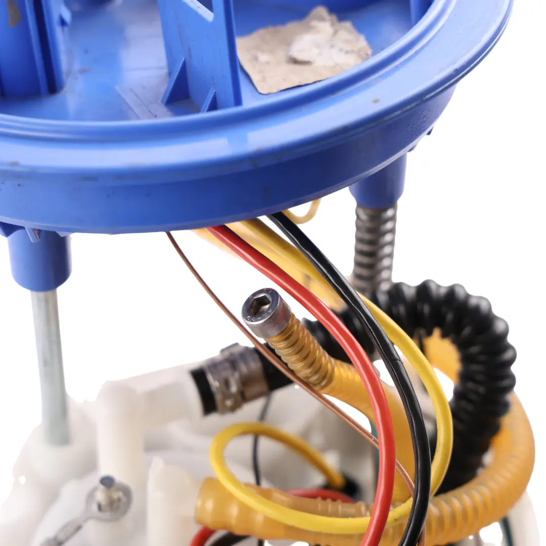 MK8 In Tank Fuel Delivery Sender Pump Unit to Volkswagen Golf GTI with Part number 5WA919051F Volkswagen Golf GTI MK8 In Tank Fuel Delivery Sender Pump Unit - SKU 5WA919051F - Part number 5WA919051F