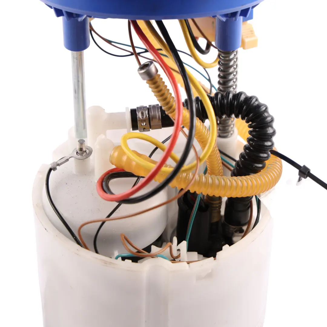 MK8 In Tank Fuel Delivery Sender Pump Unit to Volkswagen Golf GTI with Part number 5WA919051F Volkswagen Golf GTI MK8 In Tank Fuel Delivery Sender Pump Unit - SKU 5WA919051F - Part number 5WA919051F