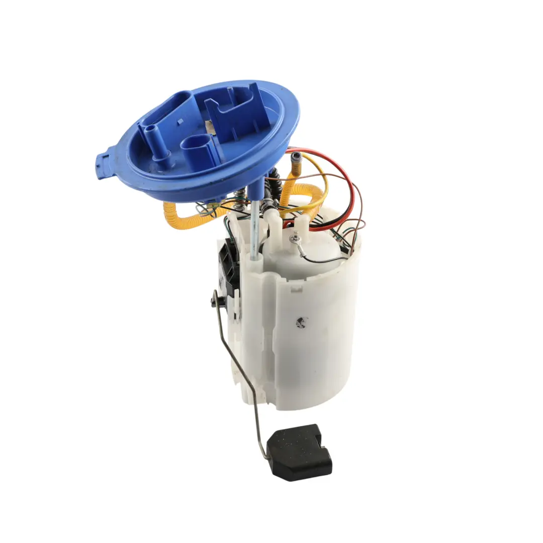 Volkswagen Golf GTI MK8 In Tank Fuel Delivery Sender Pump Unit - SKU 5WA919051F - Part number 5WA919051F