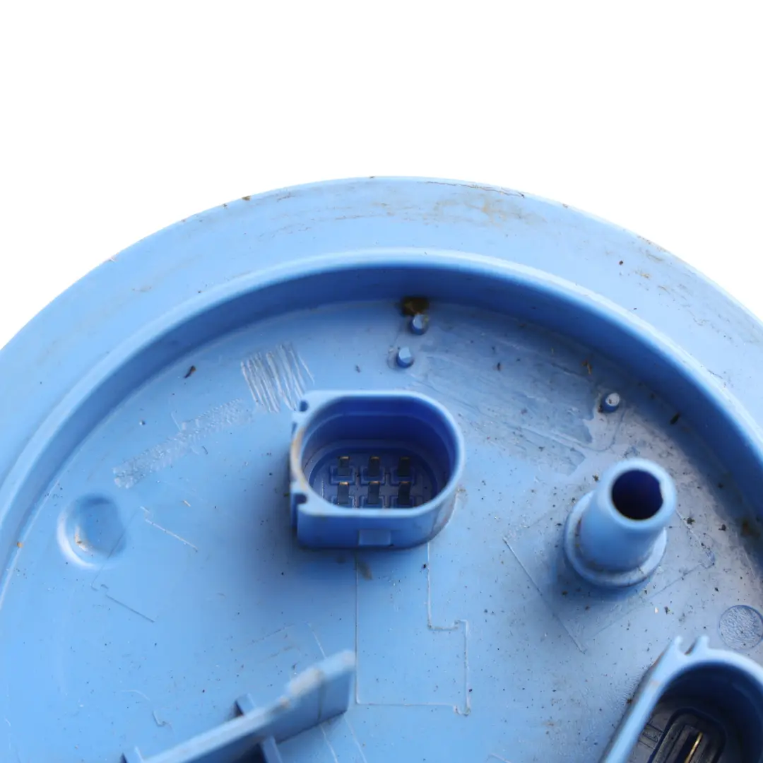 Volkswagen Golf GTI MK8 In Tank Fuel Delivery Sender Pump Unit - SKU 5WA919051F - Part number 5WA919051F