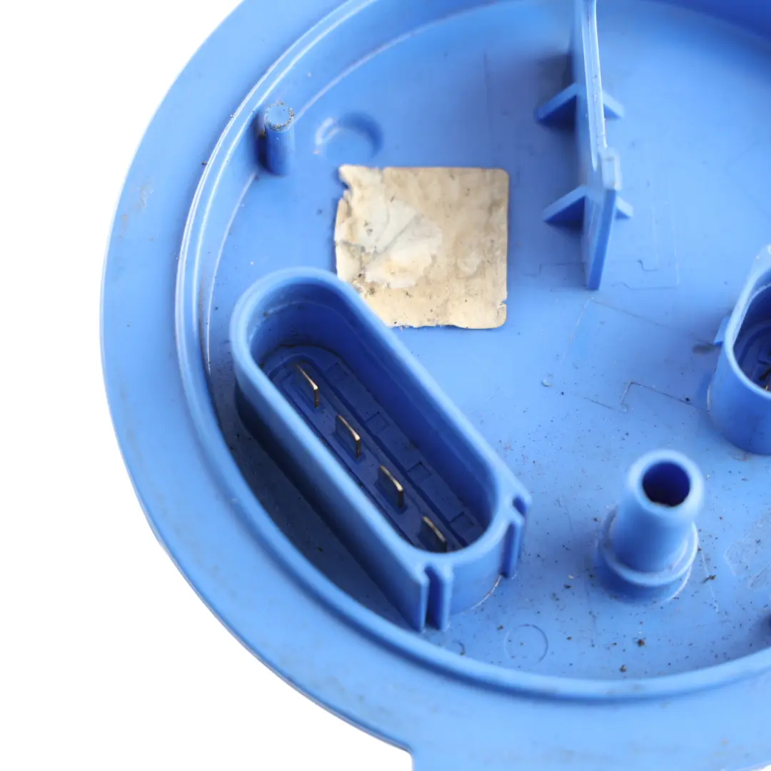 Volkswagen Golf GTI MK8 In Tank Fuel Delivery Sender Pump Unit - SKU 5WA919051F - Part number 5WA919051F