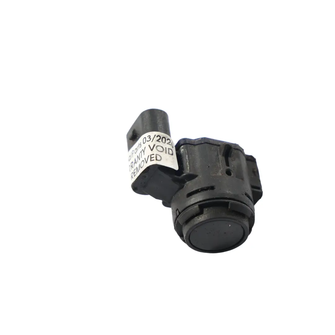 Mk8 Crafter SY Hinten PDC Parksensor Schwarz für Volkswagen Golf mit Teilenummer 5WA919275A Volkswagen Golf Mk8 Crafter SY Hinten PDC Parksensor Schwarz - SKU 5WA919275A-BLK - Teilenummer 5WA919275A