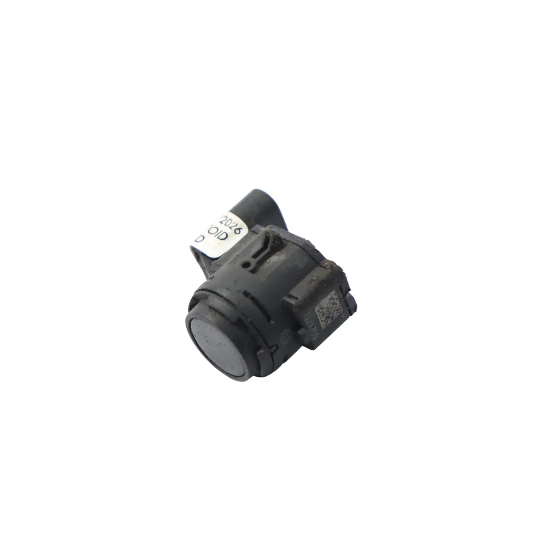 Mk8 Crafter SY Rear PDC Parking Distance Sensor Black to Volkswagen Golf with Part number 5WA919275A Volkswagen Golf Mk8 Crafter SY Rear PDC Parking Distance Sensor Black - SKU 5WA919275A-BLK - Part number 5WA919275A